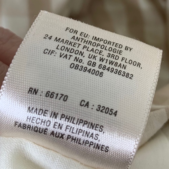 Anthropologie Dress Easter - Picture 7 of 7